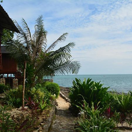 The Jemuruk Island Resort لانكاوي المظهر الخارجي الصورة