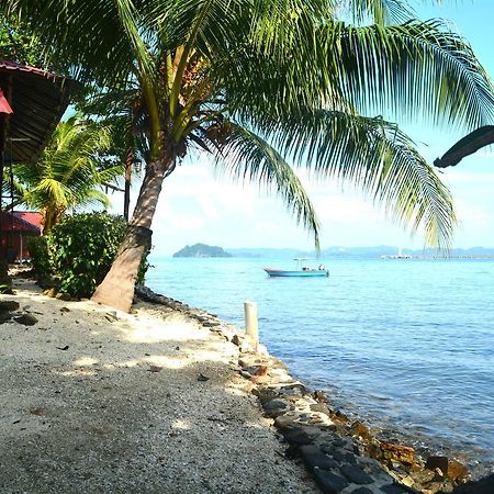 The Jemuruk Island Resort لانكاوي المظهر الخارجي الصورة