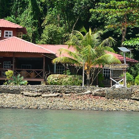 The Jemuruk Island Resort لانكاوي المظهر الخارجي الصورة