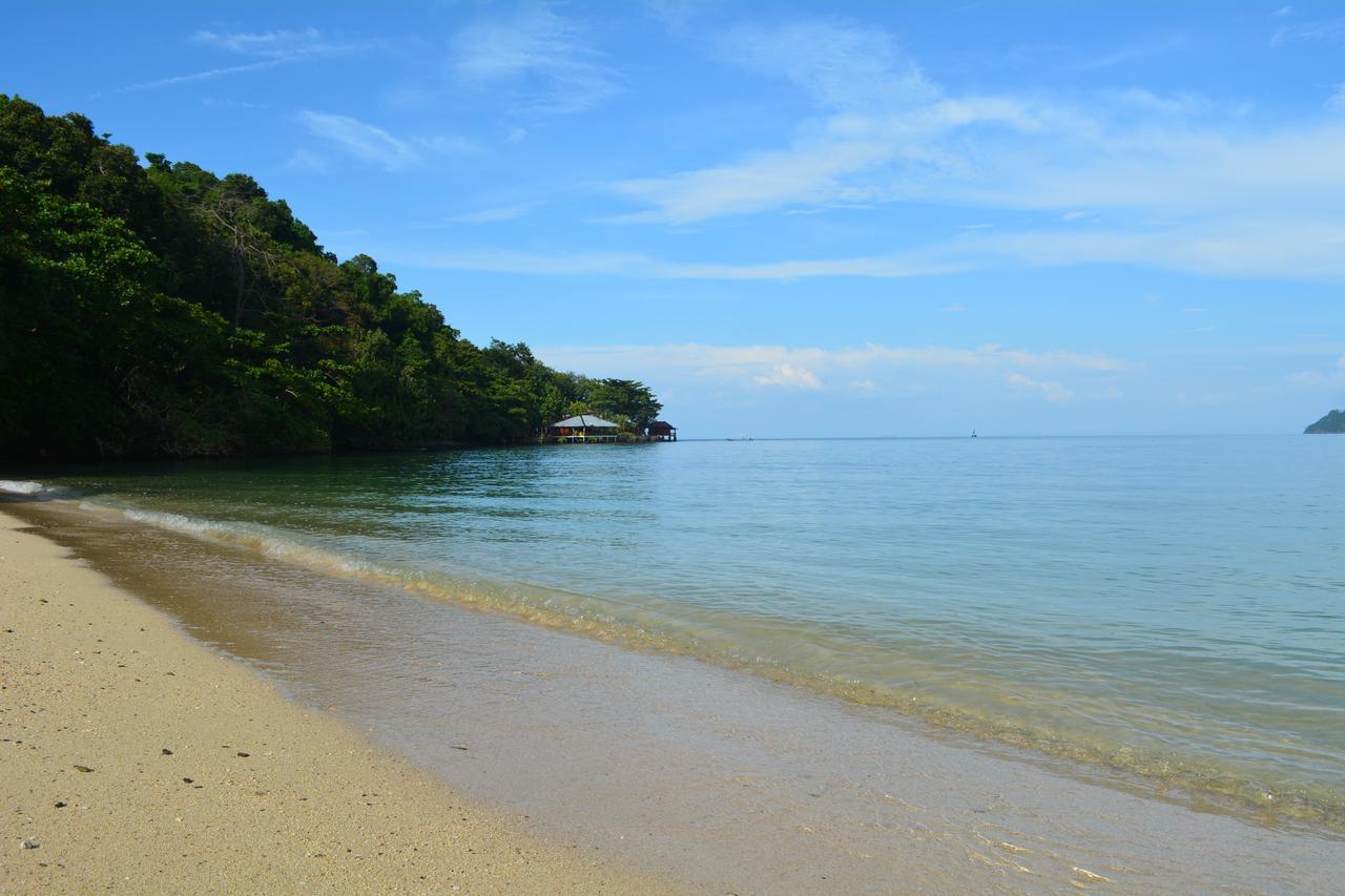 The Jemuruk Island Resort لانكاوي المظهر الخارجي الصورة