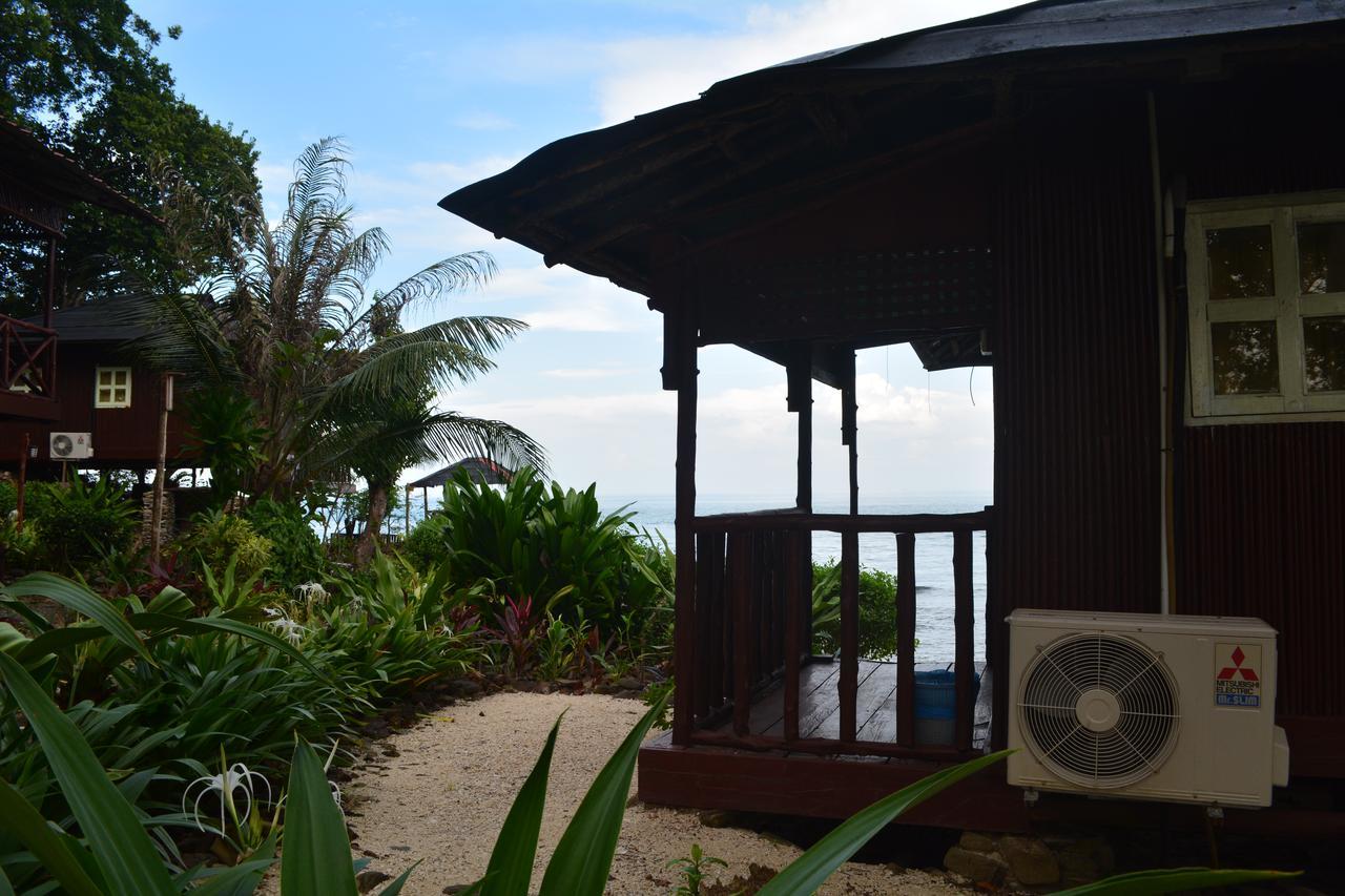 The Jemuruk Island Resort لانكاوي المظهر الخارجي الصورة