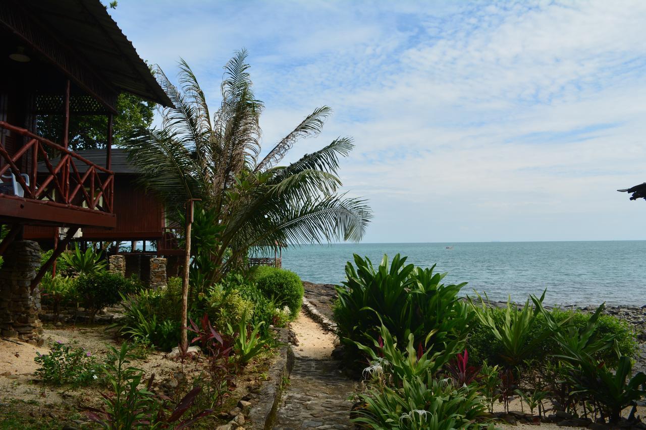 The Jemuruk Island Resort لانكاوي المظهر الخارجي الصورة