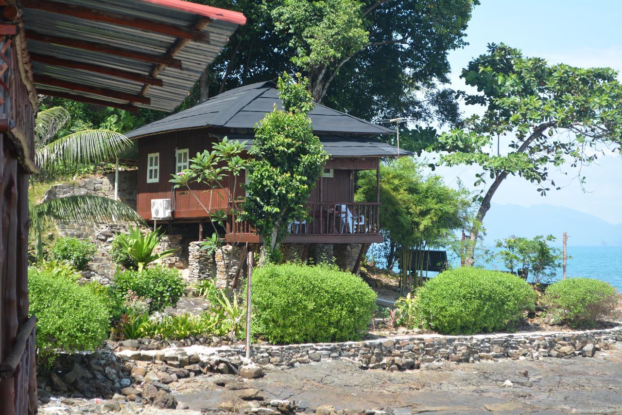 The Jemuruk Island Resort لانكاوي المظهر الخارجي الصورة