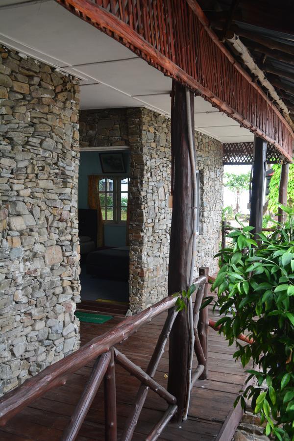The Jemuruk Island Resort لانكاوي المظهر الخارجي الصورة