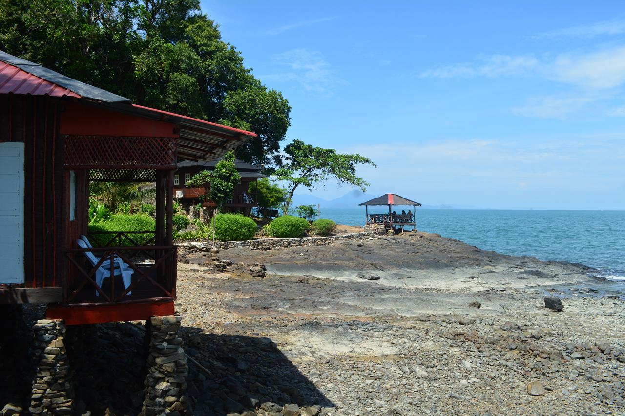 The Jemuruk Island Resort لانكاوي المظهر الخارجي الصورة