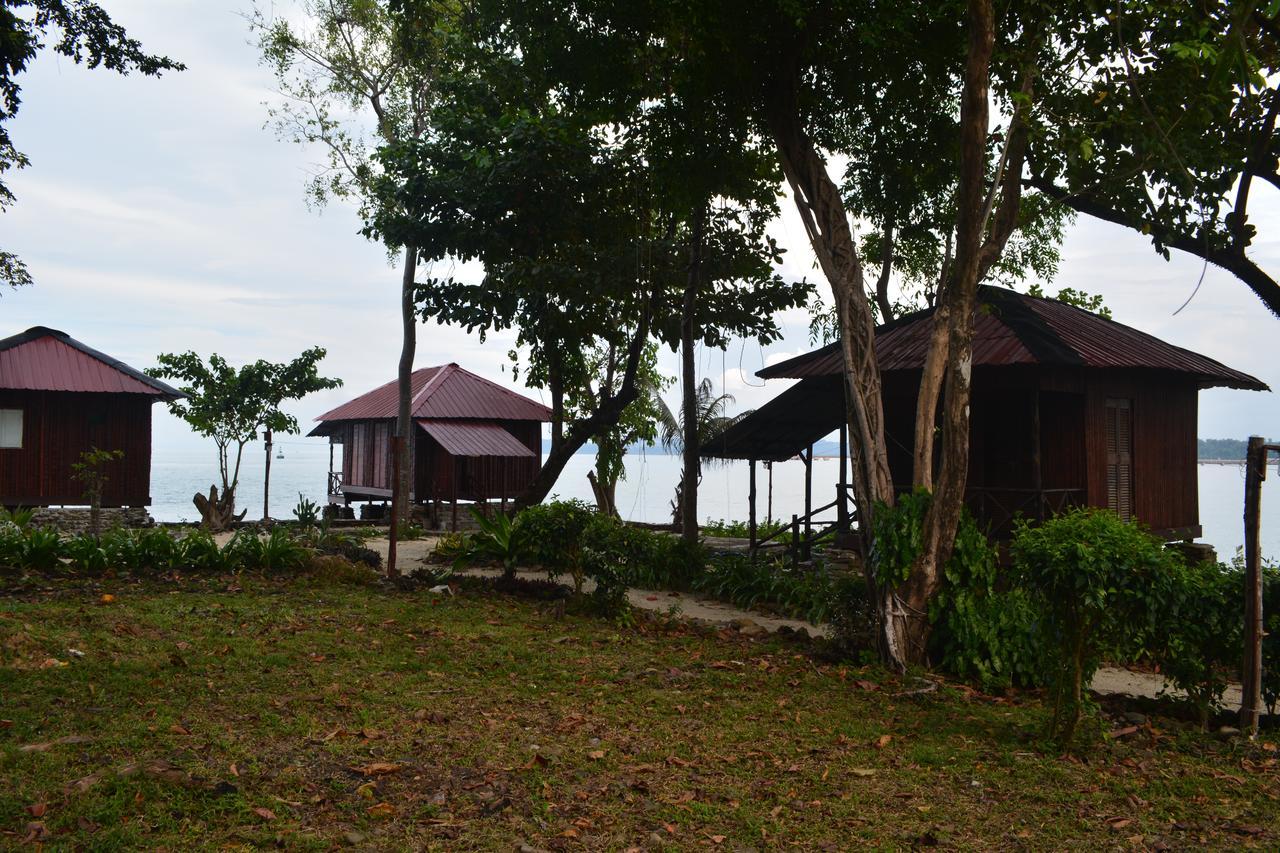 The Jemuruk Island Resort لانكاوي المظهر الخارجي الصورة