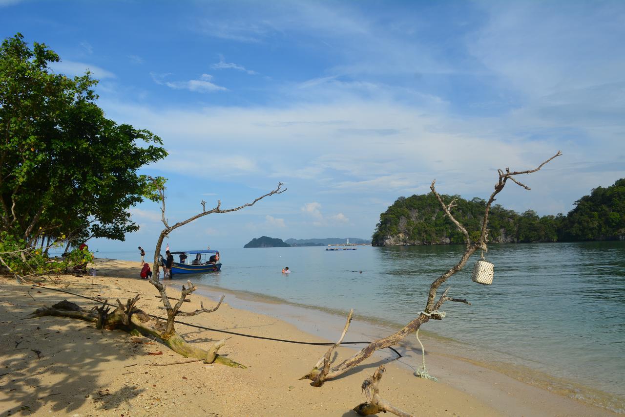 The Jemuruk Island Resort لانكاوي المظهر الخارجي الصورة