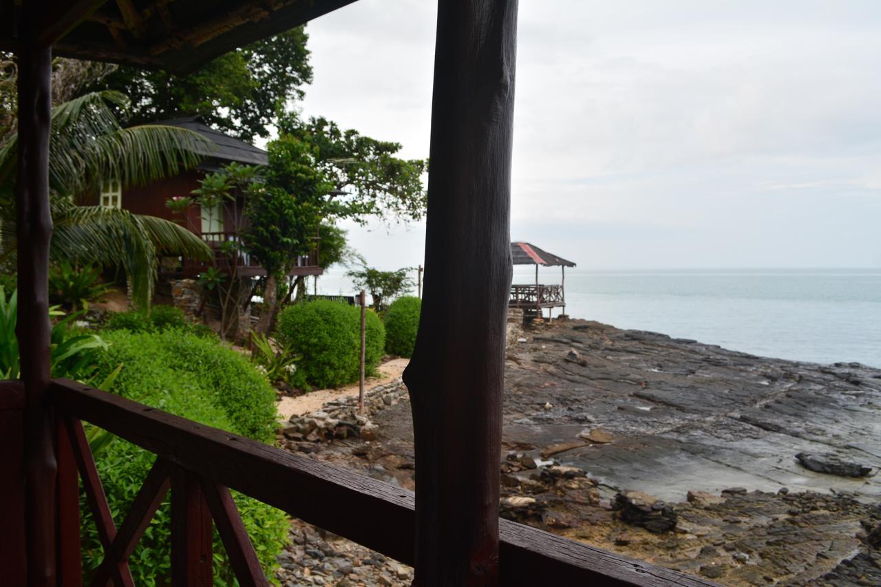The Jemuruk Island Resort لانكاوي المظهر الخارجي الصورة