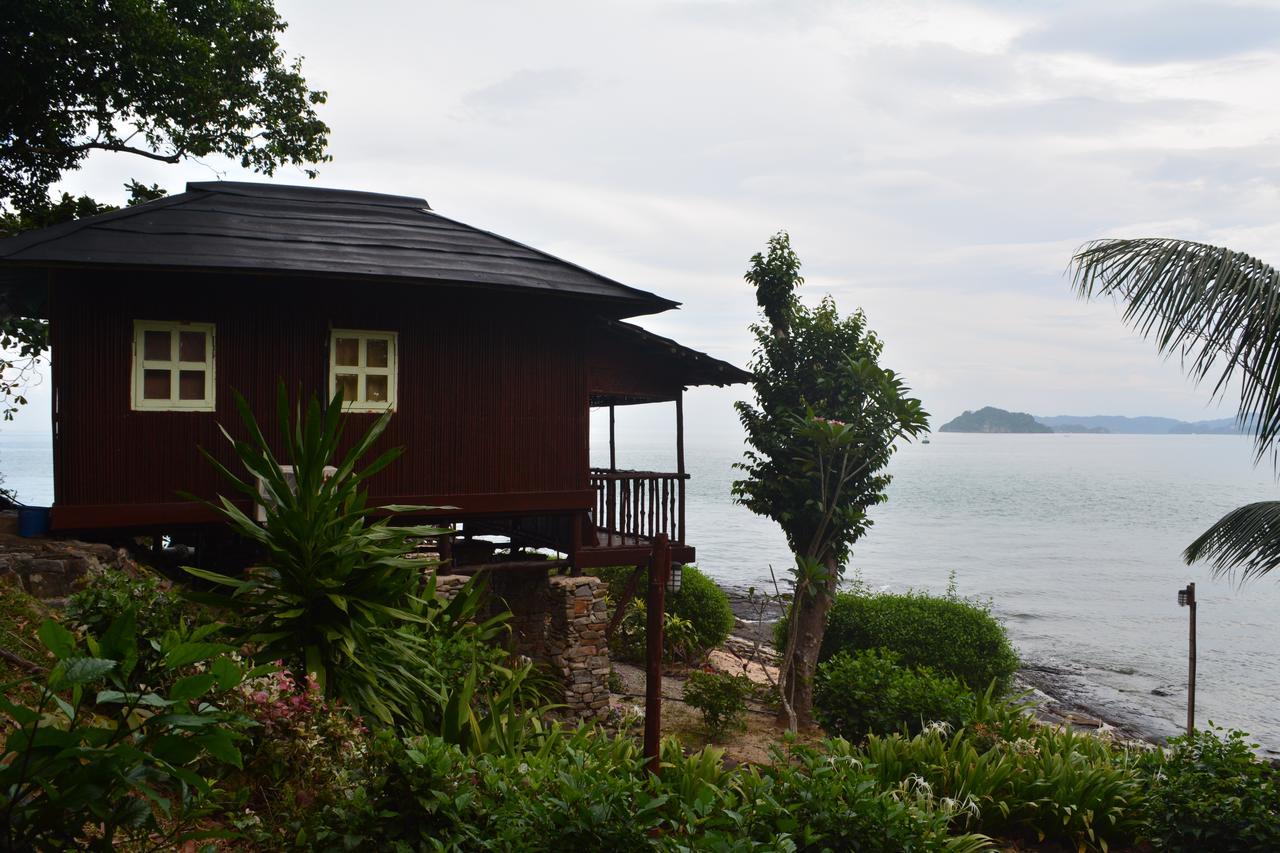 The Jemuruk Island Resort لانكاوي المظهر الخارجي الصورة