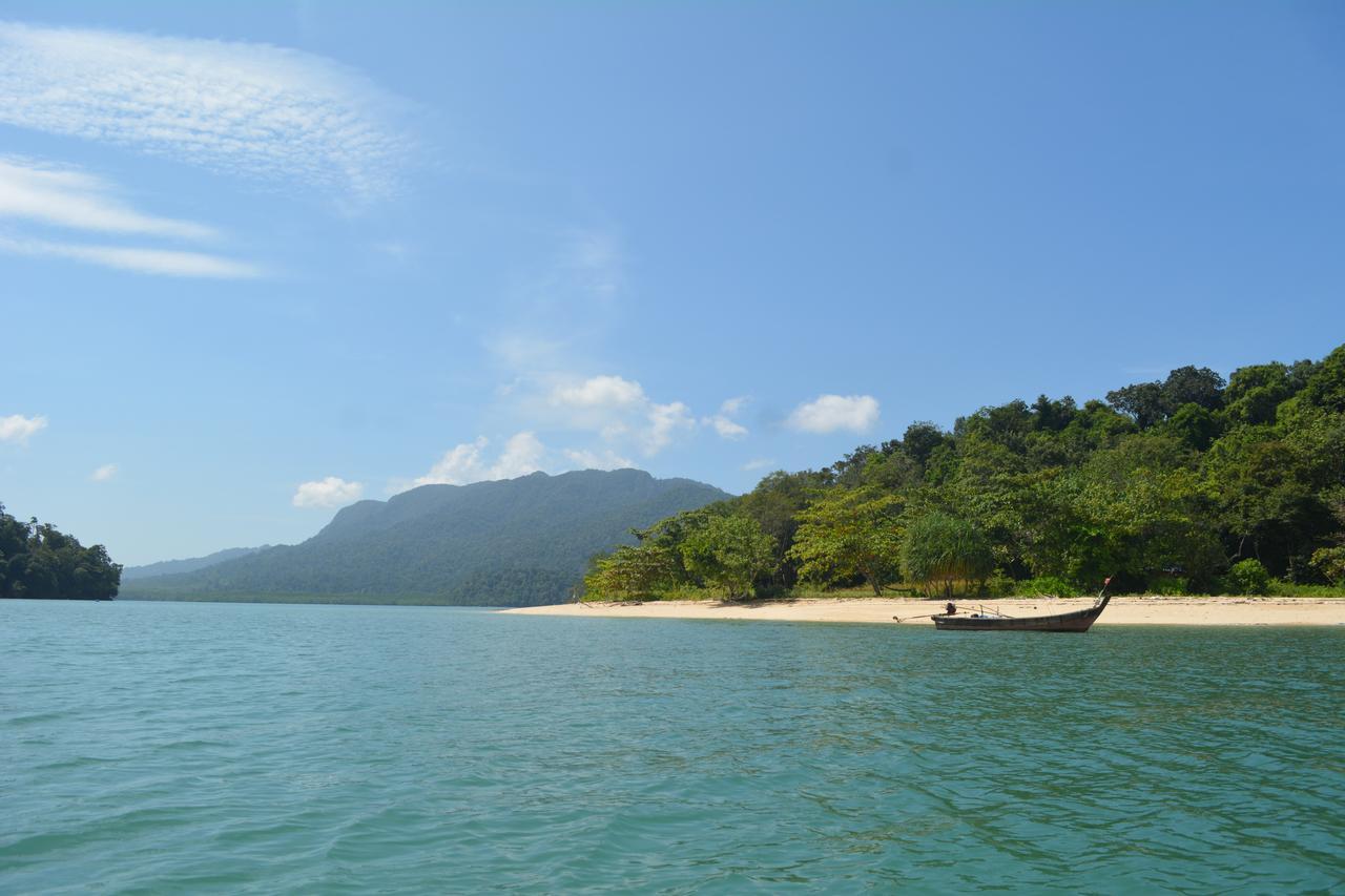 The Jemuruk Island Resort لانكاوي المظهر الخارجي الصورة