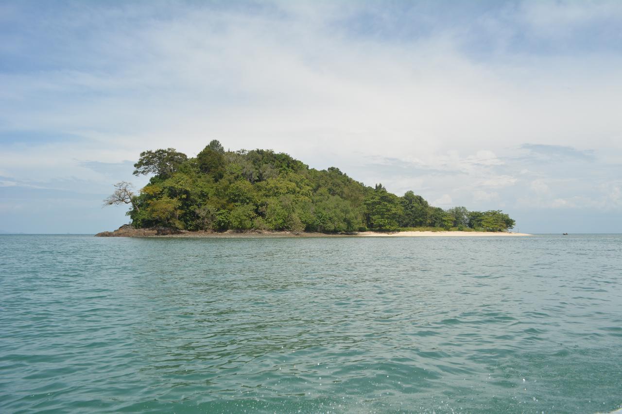 The Jemuruk Island Resort لانكاوي المظهر الخارجي الصورة