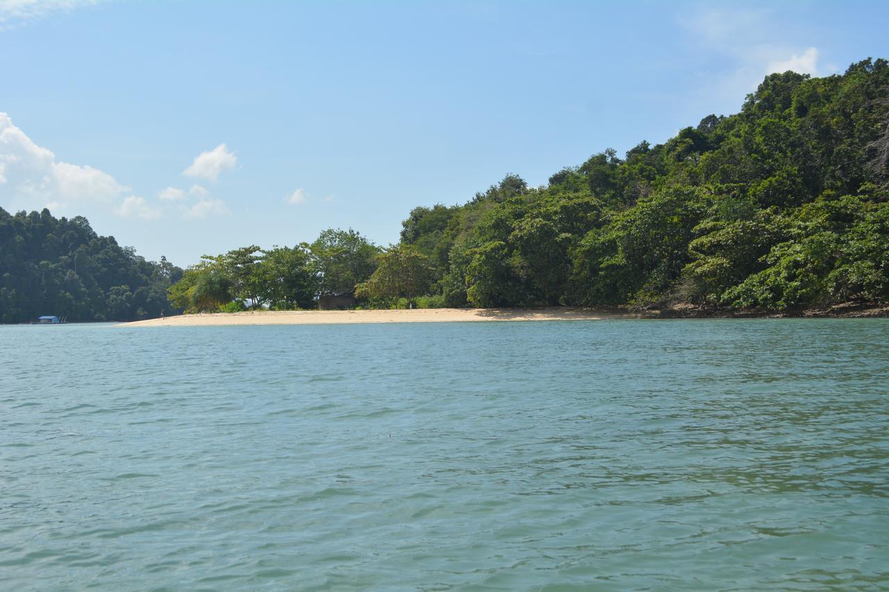 The Jemuruk Island Resort لانكاوي المظهر الخارجي الصورة