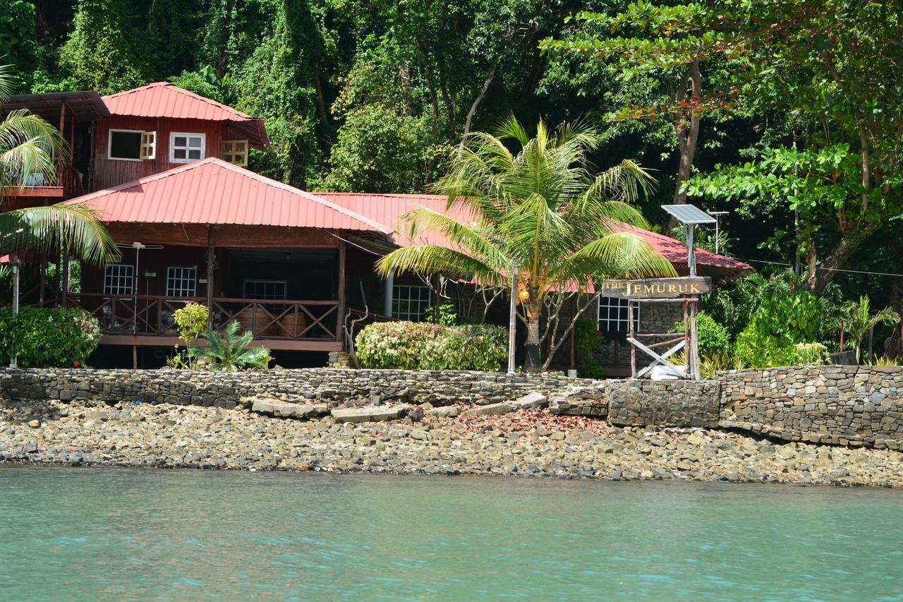 The Jemuruk Island Resort لانكاوي المظهر الخارجي الصورة