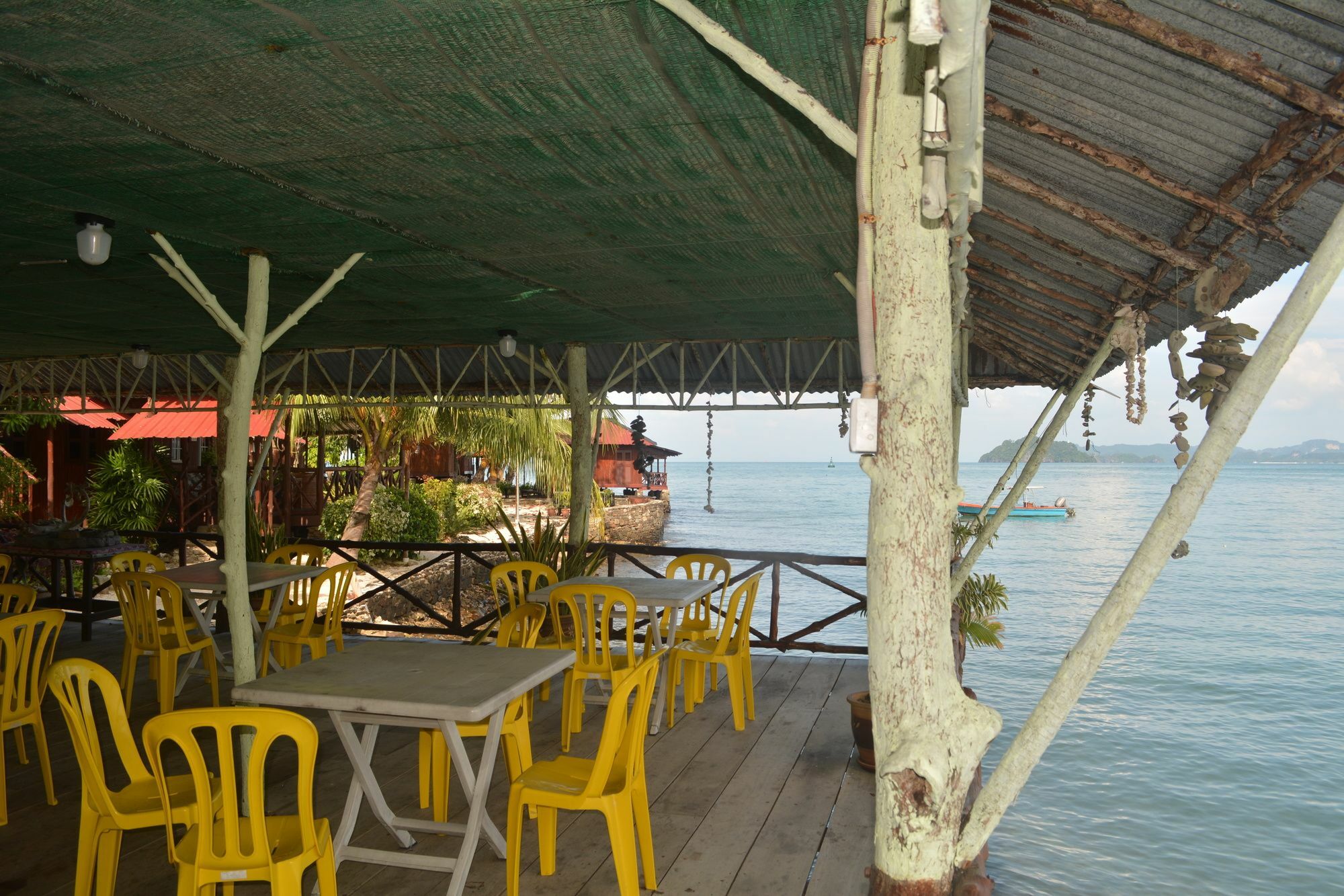 The Jemuruk Island Resort لانكاوي المظهر الخارجي الصورة